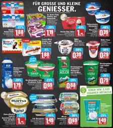 Gazetka promocyjna Hit - Prospekte - Gazetka - ważna od 12.03 do 12.03.2022 - strona 9 - produkty: actimel, actimel drink, arla, auer, aufstrich, Bau, Bauer, Becher, brot, brotaufstrich, butter, danone, danone actimel drink, Dany, dany sahne, Dr. Oetker, drink, eis, elle, ferrero, froop, frucht, fruchtjoghurt, gewürz, gewürzquark, joghur, joghurt, joghurt mild, Kinder, kinder pingui, kokos, leine, marmorette, mascarpone, milch, Milchschnitte, milram, Müller, müller froop, Paula, paula pudding, pingui, pudding, quark, rahmjoghurt, rama, reis, sahne, salz, schlagrahm, teller, Ti, topf, Topfen, weihenstephan