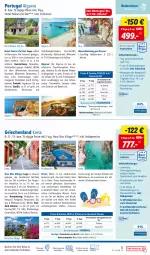 Gazetka promocyjna Lidl - Reisehighlights Nah & Fern - Gazetka - ważna od 15.08 do 15.08.2024 - strona 11 - produkty: Bad, buch, dusche, eis, elle, ente, Garten, inklusivleistungen, kühlschrank, LG, lion, natur, pool, reis, reiseveranstalter, rezept, Ria, rum, schlafzimmer, Schrank, sim, telefon, Ti, tisch, wurst, Yo, Zelt