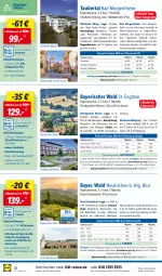 Gazetka promocyjna Lidl - Reisehighlights Nah & Fern - Gazetka - ważna od 15.08 do 15.08.2024 - strona 16 - produkty: angebot, aust, axe, Bad, braun, Brei, buch, cocktail, drink, dusche, eier, eis, elle, gin, gutschein, harman, inklusivleistungen, innenpool, Kinder, kurtaxe, LG, natur, pool, reis, reiseveranstalter, rezept, rum, rwe, salz, Stier, stuhl, Ti, Tiere, uhr, vita, wellnessbereich, Whirlpool, ZTE