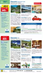 Gazetka promocyjna Lidl - Reisehighlights Nah & Fern - Gazetka - ważna od 15.08 do 15.08.2024 - strona 18 - produkty: auer, aust, axe, Bad, Bademantel, Bau, Bauer, bett, bier, buch, burger, dusche, eier, eis, Fahrrad, frucht, fruchtsäfte, getränk, getränke, HP, inklusivleistungen, kaffee, Kinder, kuchen, kurtaxe, Liege, limo, limonade, limonaden, Mantel, rama, reis, reiseveranstalter, rum, saft, säfte, salz, schwein, sekt, sonnenliege, Spiele, Stier, telefon, Ti, Tiere, tisch, uhr, wasser, wein, Wild, zimmerbeispiel