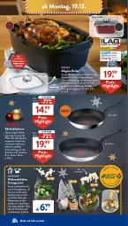 Gazetka promocyjna AldiSud - NÄCHSTE WOCHE - Gazetka - ważna od 24.12 do 24.12.2022 - strona 38 - produkty: aldi, braten, Crofton, crofton®, decke, Deckel, dekoration, dell, edelstahl, eis, elle, ente, gardenline®, Glasdeckel, herdarten, Kette, kochfeld, krustenbraten, LG, lichterkette, Mode, pfanne, phalaenopsis, reis, Signal, Ti, tisch, Vase