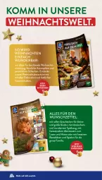 Gazetka promocyjna AldiSud - NÄCHSTE WOCHE - Gazetka - ważna od 24.12 do 24.12.2022 - strona 43 - produkty: aldi, asti, decke, dekoration, eier, ente, fanta, Kinder, leine, Leuchte, leuchten, Spiele, spielzeug, Ti, tisch, weihnachten