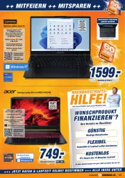 Gazetka promocyjna Expert Aurich - Prospekte - Gazetka - ważna od 18.05 do 18.05.2022 - strona 3 - produkty: eier, festplatte, geforce, gtx, HDD, Intel, Laptop, latte, Leuchte, nvidia, nvidia geforce, rtx, ryzen, ssd, Tastatur, Ti