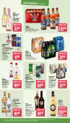 Gazetka promocyjna Wasgau - Gazetka - ważna od 08.03 do 08.03.2025 - strona 18 - produkty: alkohol, amarula, angebot, auer, aust, baileys, Bau, bier, bitburger, bitburger pils, bourbon, bourbon whiskey, burger, Cap, captain morgan, clausthaler, cola, creme, eier, eierlikör, eis, elle, flasche, frucht, früchte, früchten, getränk, getränke, Gorbatschow, irish cream, jim beam, jules mumm, karlsberg, kentucky straight, kirsch, likör, Mixer, mixery, mumm, mw-flasche, natur, oder radler, Paula, paulaner, pils, radler, reis, rum, schöfferhofer, sekt, Ti, tuc, veltins, verpoorten, wasser, whiskey, whisky, white rum, Wild