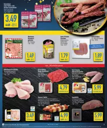 Gazetka promocyjna Diska - Gazetka - ważna od 17.08 do 17.08.2024 - strona 6 - produkty: aktionspreis, aoste stickado, auer, Bau, Bauer, braten, brustfilet, discount, eis, filet, fleisch, grill, hackfleisch, hahnchen, hähnchenbrust, hähnchenbrustfilet, henkel, Käse, Käsewurst, kräuter, lachs, lachsschinken, lamm, marinade, paprika, reis, rind, rinder, schenkel, schinken, Speck, stickado, tee, Ti, WICK, wiesbauer, wurst