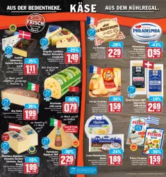 Gazetka promocyjna Hit - Prospekte - Gazetka - ważna od 14.05 do 14.05.2022 - strona 8 - produkty: almkäse, appenzeller, auer, aus dem kühlregal, Bad, cambozola, camembert, deutscher schnittkäse, deutscher weichkäse, eis, elle, emmi, feta, fol epi, frischkäse, grana, grünländer, hartkäse, Hausmacher, Heu, heumilch, höhlenkäse, italienischer hartkäse, Käse, kräuter, kühlregal, landkäse, Le Rustique, LG, Loose, mac, milch, ndk, nuss, parmigiano, parmigiano reggiano, pasta, patros, pesto, philadelphia, quark, quäse, Rana, regal, reggiano, reis, rouge, rougette, saro, schnittkäse, teller, Ti, torte, Trüffel, weichkäse