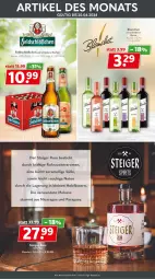 Gazetka promocyjna Getraenkeland - Gazetka - ważna od 13.04 do 13.04.2024 - strona 7 - produkty: aktionspreis, bestpreis, bestpreise, eis, erde, flasche, Holz, karamell, leine, merl, merlot, pils, Rauch, reis, rohrzucker, rouge, rum, rwe, Ti, wein, weine, zucker