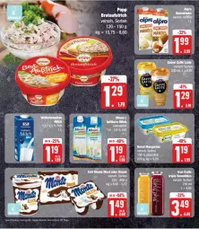 Gazetka promocyjna Edeka - Prospekte - Gazetka - ważna od 27.01 do 27.01.2024 - strona 12 - produkty: aufstrich, brot, brotaufstrich, eis, reis, smoothie, smoothies, Ti, ZTE