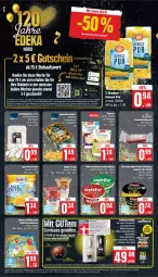 Gazetka promocyjna Edeka - Prospekte - Gazetka - ważna od 27.01 do 27.01.2024 - strona 2 - produkty: auer, deka, eduscho, eis, finesse, fleisch, frischkäse, frischkäsezubereitung, gutfleisch, kaffee, kaffeemaschine, Käse, Mett, mettwurst, miree, nuss, Tchibo, telefon, Ti, Tiere, wurst, zwiebel, zwiebelmettwurst