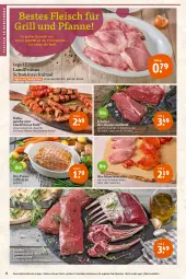 Gazetka promocyjna Tegut - Angebote der Woche - Gazetka - ważna od 23.07 do 23.07.2022 - strona 8 - produkty: angebot, angebote, beef, bio, braten, dekoration, eis, ente, fleisch, für grill und pfanne, gewürz, grill, grill und pfanne, ideal für grill, ideal für grill und pfanne, krone, lachs, lamm, Lammkrone, lammlachse, landprimus, minutensteaks, natur, pfanne, pute, Putenrollbraten, rind, rinder, roastbeef, rollbraten, schnitzel, schwein, schweine, schweinerücken, schweineschnitzel, steak, steaks, Ti, tisch, und pfanne, wein, weine, wurst