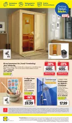 Gazetka promocyjna Lidl - Wochen-Highlights im Onlineshop - Gazetka - ważna od 04.12 do 04.12.2022 - strona 12 - produkty: angebot, angebote, auer, Bad, bio, eimer, eis, elle, emsa, erde, leuchtmittel, mam, messer, ndk, Ofen, Rauch, reis, rel, rum, Schal, Schale, Seife, telefon, Ti, uhr, wasser