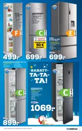 Gazetka promocyjna Holzleitner - Gazetka - ważna od 23.12 do 23.12.2022 - strona 5 - produkty: beleuchtung, bosch, Brei, edelstahl, eis, flasche, gefrierkombination, Haier, Holz, lack, led-beleuchtung, liebherr, schubladen, Signal, tee, Ti, tisch, vita, vitafresh, wasser