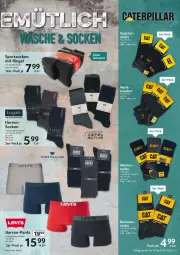Gazetka promocyjna Selgros - Vorschau:
            Nonfood - Gazetka - ważna od 24.12 do 24.12.2021 - strona 5 - produkty: eis, , herren-pants, Pants, reis, ring, socken, Sport, sportsocken, Ti, tom tailor