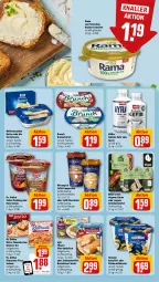 Gazetka promocyjna Rewe - Prospekte - Gazetka - ważna od 15.07 do 15.07.2023 - strona 14 - produkty: ACC, aufstrich, Ayran, backfisch, bacon, Becher, bordelaise, brot, brotaufstrich, butter, Cap, cappuccino, chia, cin, coupon, Dr. Oetker, eis, elsässer art, filegro, filet, fisch, flammkuchen, grütze, homann, iglo, kartoffel, kartoffelsalat, Kefir, kuchen, lamm, mac, macchiato, mövenpick, Müller, Ofen, ofen-backfisch, pizza, pizza salame, pudding, rama, reis, ristorante, ristorante pizza, Rote Grütze, sahne, salat, schinken, schlemmerfilet, Streichzart, Ti, weihenstephan, würfel