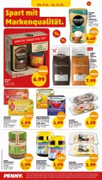 Gazetka promocyjna Penny - Prospekte - Gazetka - ważna od 11.11 do 11.11.2023 - strona 36 - produkty: aufstrich, Bad, beere, beutel, bio, bohne, bohnen, butter, caffe, Cap, cappuccino, cin, frucht, fruchtaufstrich, grafschafter, heidelbeere, kakao, Ländertee, limo, nuss, pfirsich, tee, teekanne, Ti, waffeln, zentis