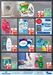 Gazetka promocyjna Edeka - Prospekte - Gazetka - ważna od 23.05 do 23.05.2026 - strona 26 - produkty: coupon, coupons, dove, payback, sonnenschutz