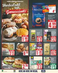 Gazetka promocyjna Edeka - Prospekte - Gazetka - ważna od 26.10 do 26.10.2024 - strona 10 - produkty: deka, eis, kaffee, mövenpick, mövenpick kaffee, reis, top-preis