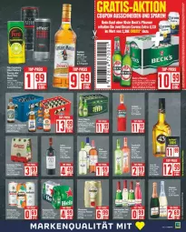 Gazetka promocyjna Edeka - Prospekte - Gazetka - ważna od 26.10 do 26.10.2024 - strona 13 - produkty: eis, pils, pilsener, reis, top-preis