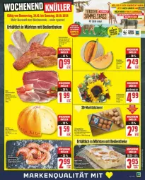 Gazetka promocyjna Edeka - Prospekte - Gazetka - ważna od 26.10 do 26.10.2024 - strona 15 - produkty: tee, Ti, tisch