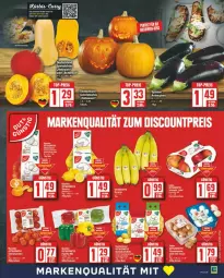 Gazetka promocyjna Edeka - Prospekte - Gazetka - ważna od 26.10 do 26.10.2024 - strona 3 - produkty: eier, eis, elle, reis, tomate, tomaten, top-preis