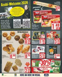 Gazetka promocyjna Edeka - Prospekte - Gazetka - ważna od 26.10 do 26.10.2024 - strona 6 - produkty: Croissant, deo, Dr. Oetker, elle, hafer, kartoffel, Käse, schinken, tee, Ti, usb, Yo