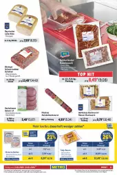 Gazetka promocyjna Metro - GastroJournal - Gazetka - ważna od 24.01 do 24.01.2024 - strona 11 - produkty: auer, bacon, Bau, beutel, blume, blumen, blumenkohl, bockwurst, brot, eis, Falafel, geback, gewürz, henkel, hinterschinken, kartoffel, kartoffelpuffer, Käse, küche, Küchen, Kürbis, leberkäs, leberkäse, Metro, Mett, mettwurst, preisvorteil, reis, ring, rosen, Rosenkohl, salami, schinken, schnitten, schwarzwälder schinken, Speck, Ti, tiefkühlkost, tulip, vita, wedges, würfel, wurst, ZTE, zwiebel, zwiebelmettwurst