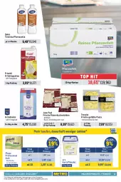 Gazetka promocyjna Metro - GastroJournal - Gazetka - ważna od 24.01 do 24.01.2024 - strona 13 - produkty: auer, bag-in-box, beutel, butter, butterkäse, edamer, eimer, eis, feinkost, flammkuchen, flasche, frischli, galbani, gorgonzola, gouda, gouda jung, kartoffel, kartoffelsalat, Käse, käsescheiben, kuchen, lamm, Maasdam, maasdamer, mac, Metro, milch, milram, molkereiprodukte, mozzarella, pasta, pflanze, pflanzen, Pflanzenfett, preisvorteil, reis, rel, ring, rwe, sahne, salakis, salat, schlagsahne, schnittkäse, schnittkäsescheiben, Ti, tiramisu, tisch, vollmilch