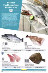 Gazetka promocyjna Metro - GastroJournal - Gazetka - ważna od 24.01 do 24.01.2024 - strona 6 - produkty: Abtei, angebot, angebote, aqua, backfisch, ball, brut, eis, erde, filet, fisch, fische, Fischer, fleisch, frischfisch, lachs, lachsfilet, mac, Meerwasser, Metro, Ragout, ring, rwe, Schere, seelachsfilet, Ti, trolli, wasser, Wild