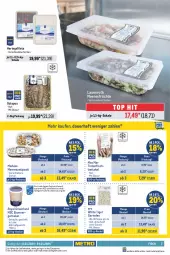 Gazetka promocyjna Metro - GastroJournal - Gazetka - ważna od 24.01 do 24.01.2024 - strona 7 - produkty: Abtei, angebot, angebote, antipasti, aqua, asti, auer, backfisch, ball, Becher, beutel, brut, eis, elle, erde, filet, filets, fisch, fische, Fischer, fleisch, frischfisch, früchte, garnelen, hering, Herings, heringsfilets, lachs, lachsfilet, mac, meeresfrüchte, Meerwasser, Metro, preisvorteil, Ragout, reis, resa, ring, rwe, Schal, Schale, Schere, seelachsfilet, Ti, trolli, wasser, Wild