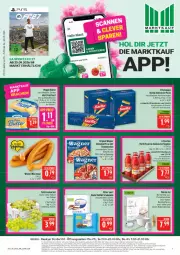 Gazetka promocyjna Marktkauf - Prospekt - Gazetka - ważna od 26.09 do 26.09.2026 - strona 1 - produkty: bambus, barilla, basilikum, Becher, butter, edelstahl, eis, flammkuchen, flasche, gin, italienische pasta, kuchen, lamm, Löffel, Mutti, Ofen, original wagner, pasta, pizza, reis, ritter, ritter sport, Schal, Schale, schoko, schokolade, Sport, steinofen, steinofen pizza, tafeltrauben, tee, Ti, tomate, tomaten, trauben, uhr, usb, wagner, wiener, wiener würstchen, würstchen