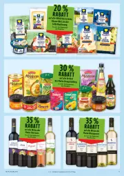 Gazetka promocyjna Marktkauf - Prospekt - Gazetka - ważna od 26.09 do 26.09.2026 - strona 11 - produkty: aeg, auer, deka, eis, hengstenberg, Käse, nuss, reis, rum, Ti, wein, weine, ZTE