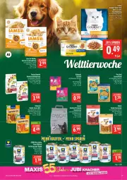 Gazetka promocyjna Marktkauf - Prospekt - Gazetka - ważna od 26.09 do 26.09.2026 - strona 29 - produkty: aust, Babypuder, ente, gourmet gold, kraft, sauce, saucen, snack, snacks, tee, Ti, vita, vitakraft, vitality
