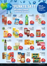 Gazetka promocyjna Marktkauf - Prospekt - Gazetka - ważna od 26.09 do 26.09.2026 - strona 30 - produkty: ACC, barbecue, Becher, bio, Cap, cappuccino, caramel, chia, cin, cracker, creme, deka, edeka bio, eis, eiskaffee, ente, feinkost, flasche, heinz, jacobs, kaffee, Käse, ketchup, krüger, Kugel, latte, latte macchiato, löslicher kaffee, mac, macchiato, mayonnaise, natives olivenöl, nougat creme, nuss, olive, oliven, olivenöl, olivenöl extra, payback, rapso, rapsöl, reines rapsöl, salakis, sauce, schafkäse, schoko, schokolade, snack, studentenfutter, tasse, teigwaren, Ti, wein, Yo