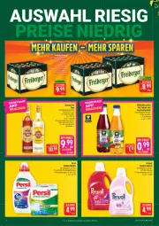 Gazetka promocyjna Marktkauf - Prospekt - Gazetka - ważna od 26.09 do 26.09.2026 - strona 4 - produkty: Berger, Freiberger, tee, Ti