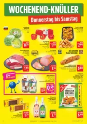 Gazetka promocyjna Marktkauf - Prospekt - Gazetka - ważna od 26.09 do 26.09.2026 - strona 42 - produkty: alkohol, eis, eisbergsalat, flasche, henkel, jungbullen, keks, lachs, lachsschinken, leibniz, mac, milch, mm extra, Müller, müllermilch, olive, oliven, Pfifferlinge, reis, rum, rumpsteak, salat, schenkel, schinken, sekt, steak, steaks, Ti, ZTE