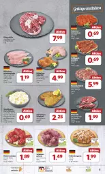 Gazetka promocyjna Combi - Prospekte - Gazetka - ważna od 14.09 do 14.09.2024 - strona 5 - produkty: Bau, braten, entrecôte, gewürz, grill, Grillbauch, gulasch, gyros, Hähnchengyros, henkel, kartoffel, kartoffelsalat, kotelett, kräuter, kräutern, küche, Küchen, mayonnaise, minutensteaks, natur, rind, rinder, Rinderroulade, rinderrouladen, Rindersteak, rouladen, Rückensteak, salat, schenkel, schinken, schnitzel, schwein, schweine, Spezi, steak, steaks, suppe, Ti, wein, weine, Yo