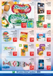 Gazetka promocyjna Marktkauf - Prospekt - Gazetka - ważna od 03.01 do 03.01.2026 - strona 16 - produkty: appenzeller, aufschnitt, Becher, burger, camembert, dip, eis, elle, filet, filets, fleisch, Fondue, forelle, galbani, gin, grünländer, Kalbfleisch, Käse, krone, milka, milkana, mozzarella, reis, rel, salami, Schmelzkäse, schmelzkäsezubereitung, schnitzel, Ti, Ungarische Salami, Vegeta, wurst, ZTE