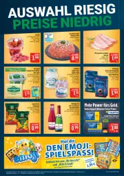 Gazetka promocyjna Marktkauf - Prospekt - Gazetka - ważna od 03.01 do 03.01.2026 - strona 2 - produkty: batterie, batterien, eis, longlife, reis, Ti, ZTE