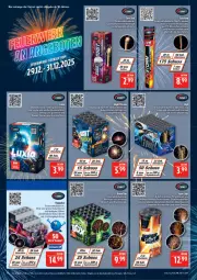 Gazetka promocyjna Marktkauf - Prospekt - Gazetka - ważna od 03.01 do 03.01.2026 - strona 34 - produkty: auer, batterie, eis, reis, sim, Ti