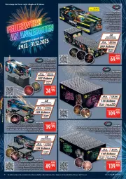 Gazetka promocyjna Marktkauf - Prospekt - Gazetka - ważna od 03.01 do 03.01.2026 - strona 36 - produkty: auer, batterie, batterien, eis, lack, reis, Ti