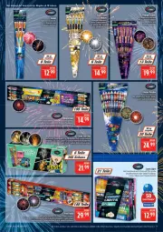 Gazetka promocyjna Marktkauf - Prospekt - Gazetka - ważna od 03.01 do 03.01.2026 - strona 37 - produkty: kerze, Leuchte, leuchten, Ti