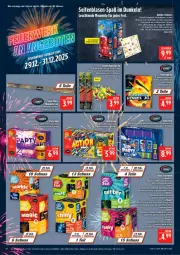 Gazetka promocyjna Marktkauf - Prospekt - Gazetka - ważna od 03.01 do 03.01.2026 - strona 38 - produkty: auer, bonbons, eis, ente, kerze, led-licht, Leuchte, leuchten, LG, reis, rwe, Seife, senf, tee, Ti, topf