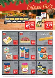 Gazetka promocyjna Marktkauf - Prospekt - Gazetka - ważna od 03.01 do 03.01.2026 - strona 4 - produkty: deit, eis, mühlen schinken, paprika, reis, schinken, Ti, ZTE