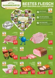 Gazetka promocyjna Marktkauf - Prospekt - Gazetka - ważna od 03.01 do 03.01.2026 - strona 9 - produkty: auer, Bau, Bauer, eis, fleisch, Mode, natur, reis, ring, sac, schwein, schweine, Schweinebauch, Ti, wein, weine, ZTE
