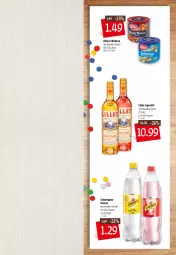 Gazetka promocyjna Kupsch - Angebote der Woche - Gazetka - ważna od 31.12 do 31.12.2021 - strona 2 - produkty: erdnüsse, flasche, lillet, schweppes, Ti, ültje, ültje erdnüsse