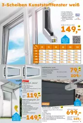 Gazetka promocyjna  - Gazetka - ważna od 25.05 do 25.05.2024 - strona 15 - produkty: Bau, beleuchtung, Bona, eis, elle, ente, fenster, fernbedienung, Intel, reis, riegel, Schal, somat, Ti