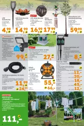 Gazetka promocyjna - Gazetka - ważna od 25.05 do 25.05.2024 - strona 8 - produkty: auto, Bau, beleuchtung, dekoration, dell, eis, Garten, Kabeltrommel, kamera, lamm, latte, leine, Leuchte, Mode, olive, oliven, riegel, Schal, Solarfackel, solarleuchte, steckdose, Ti, tisch, trommel, überhitzungsschutz, wäschespinne