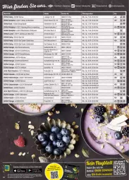 Gazetka promocyjna Edeka - Angebote der Woche - Gazetka - ważna od 30.09 do 30.09.2023 - strona 30 - produkty: auer, Bad, Bau, Bauer, Berger, burger, deka, deutschlandcard, eimer, elle, fisch, frischfisch, getränk, getränke, Holz, Ofen, Rippen, rum, sac, senf, siemens, telefon, Ti, uhr