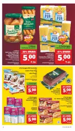 Gazetka promocyjna Marktkauf - Prospekt - Gazetka - ważna od 08.10 do 08.10.2022 - strona 2 - produkty: bockwurst, gin, nuss, original thüringer, rel, ring, teigwaren, wurst, würstchen