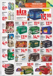 Gazetka promocyjna Trinkgut - Gazetka - ważna od 24.06 do 24.06.2023 - strona 2 - produkty: alkohol, Astra, bier, eis, elle, franziskaner, Hefe, hefeweizen, heineken, könig pilsener, krombache, krombacher, Paula, paulaner, pils, pilsener, pilsner, pilsner urquell, Spezi, Ti, tuc, Tucher, urtyp, veltins, weissbier, WICK